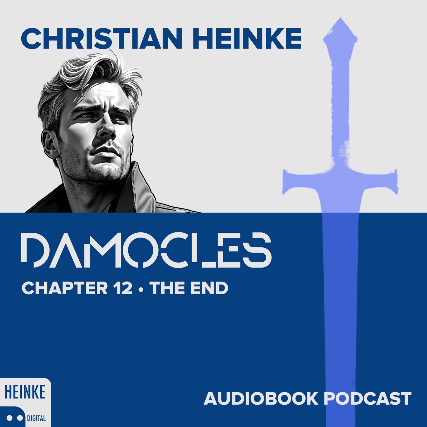Damocles - Chapter 12 - The End