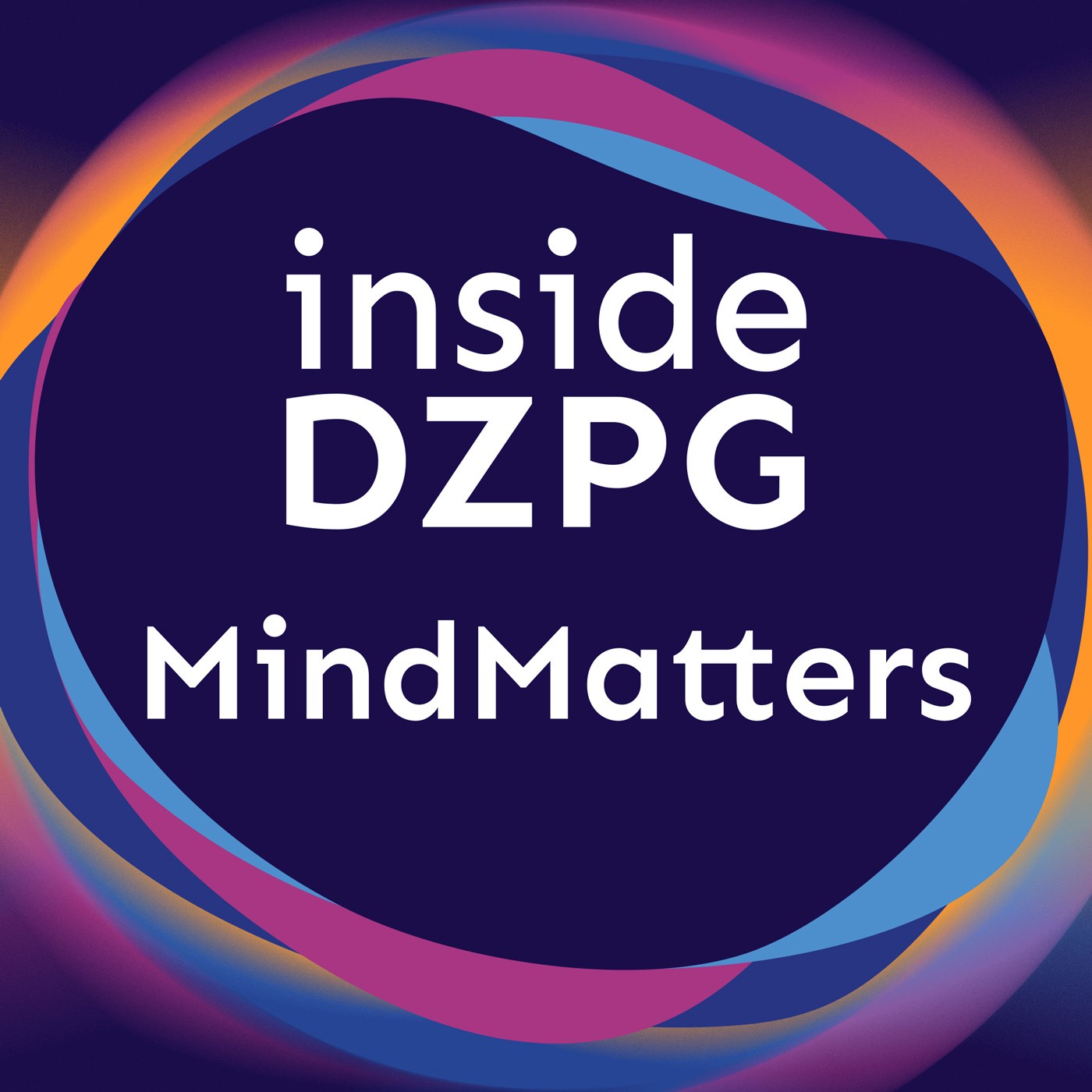 inside DZPG MindMatters