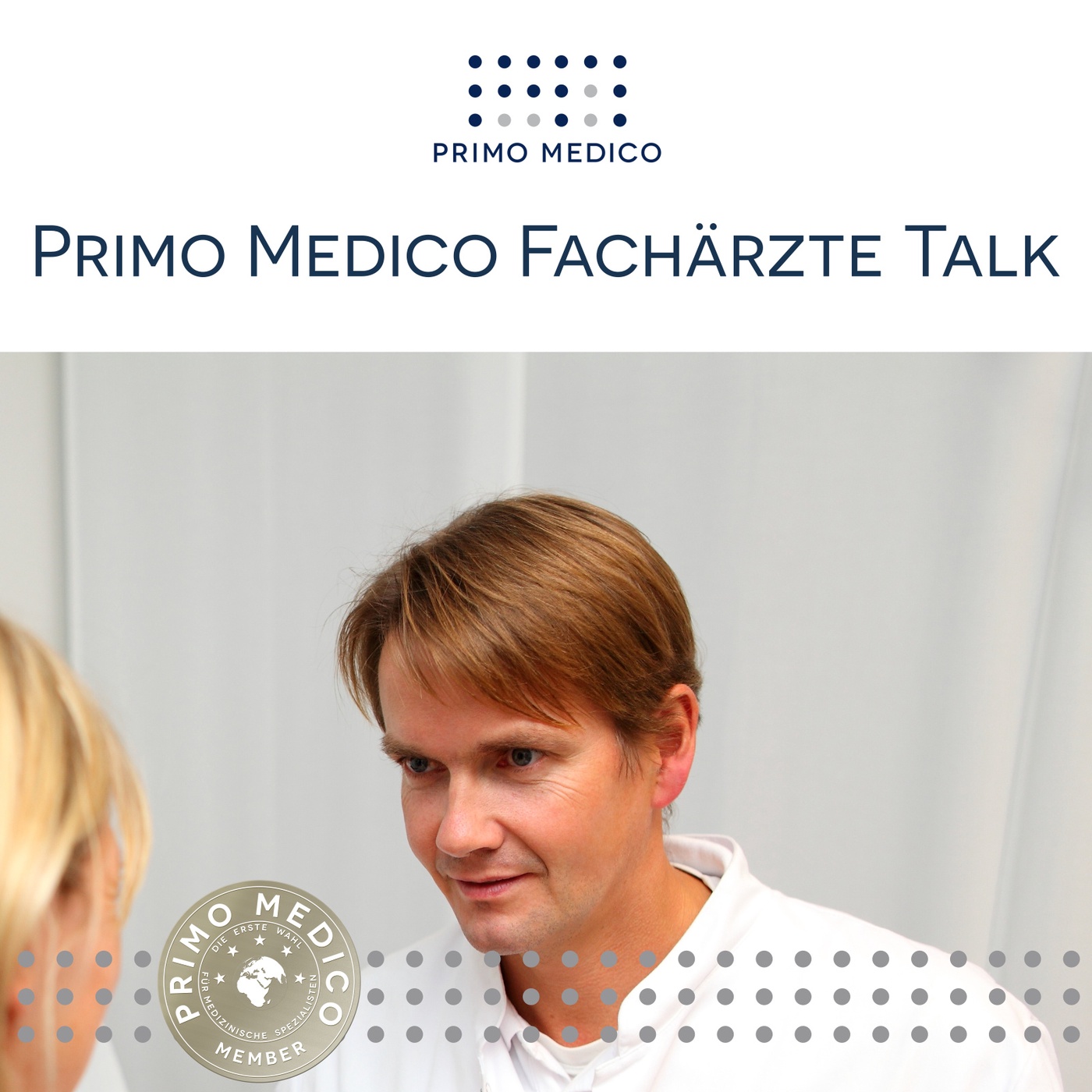 Kniearthrose: Nicht rasten und rosten, sagt Prof. Wolf Petersen