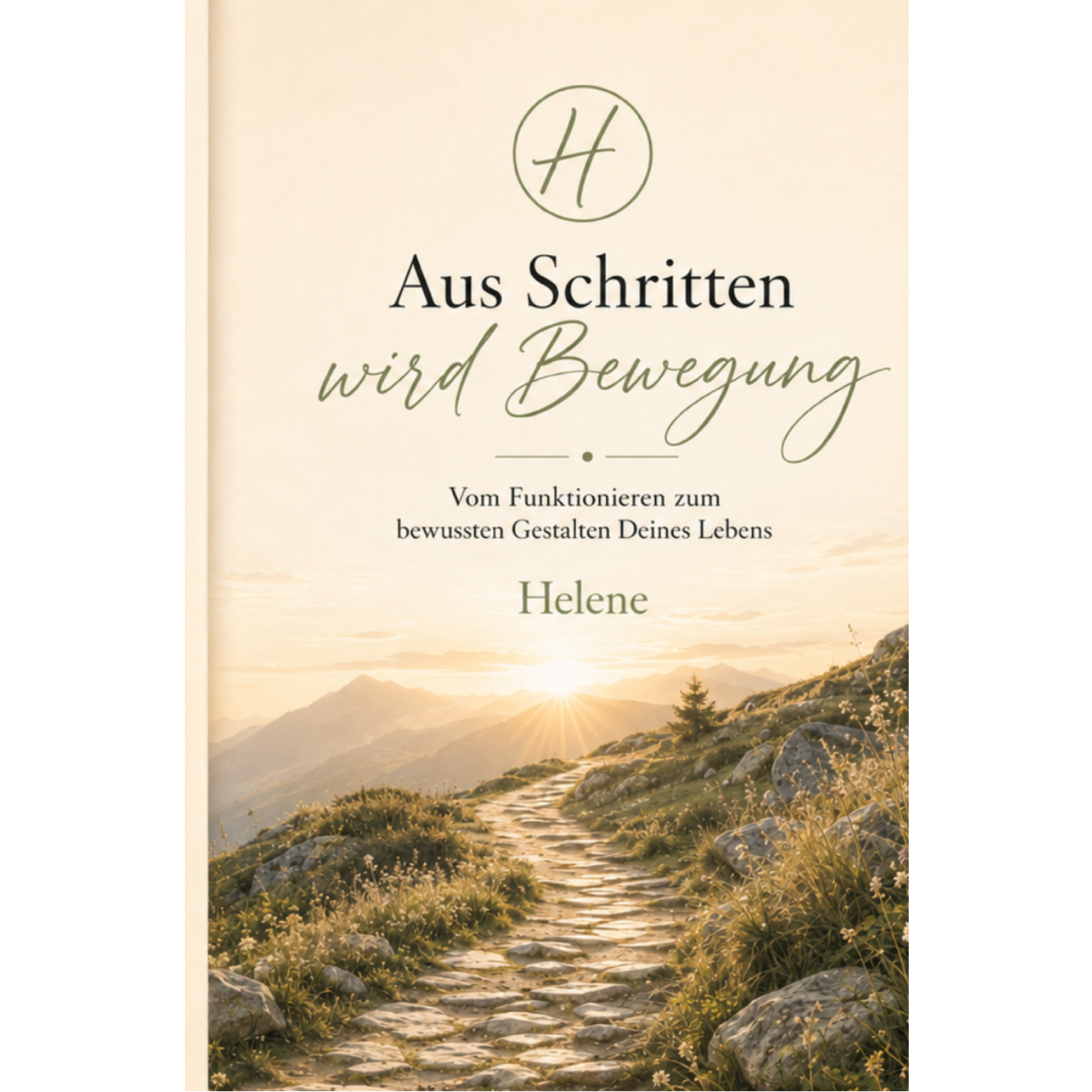 Aus Schritten wird Bewegung