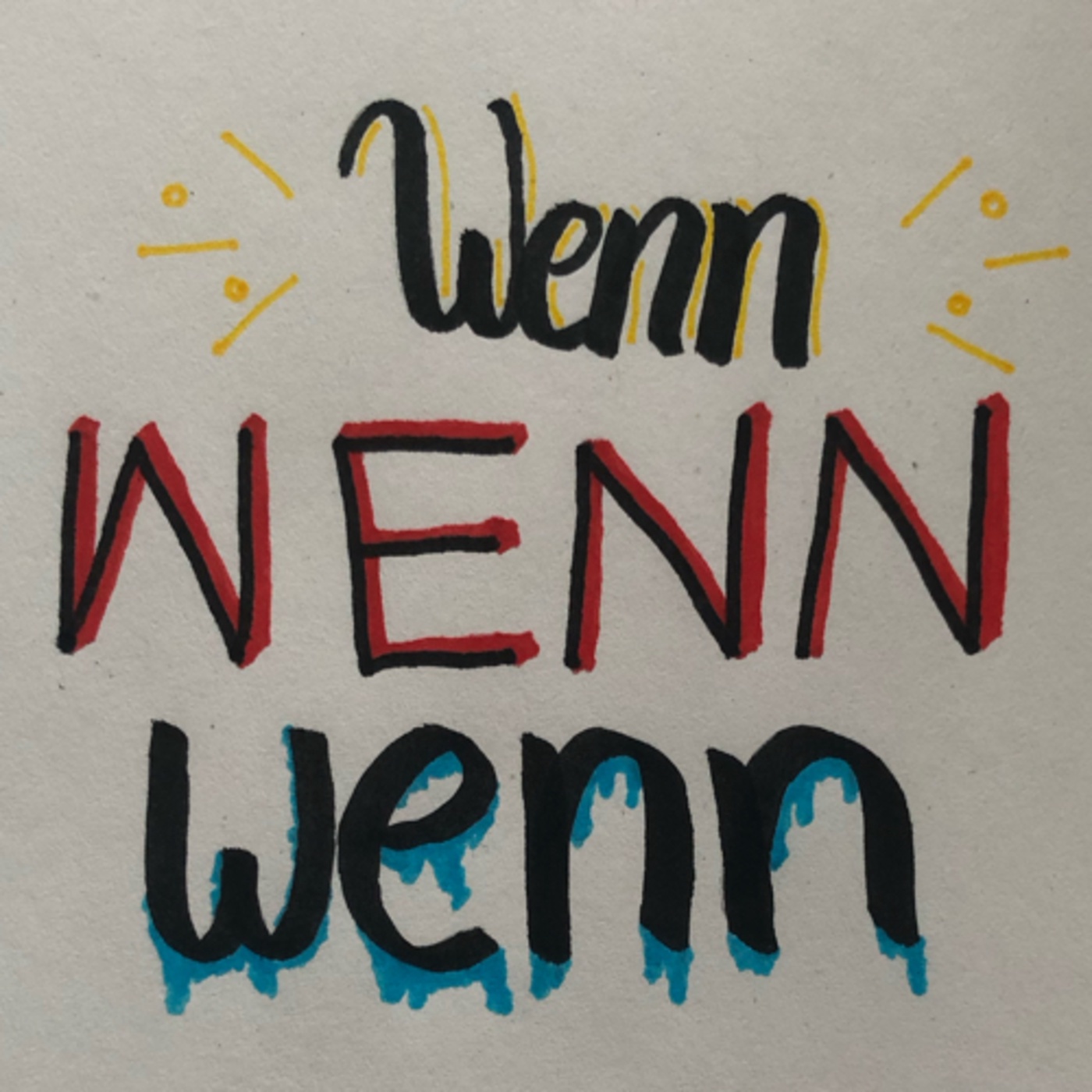 34. Was wäre wenn… Tikaani