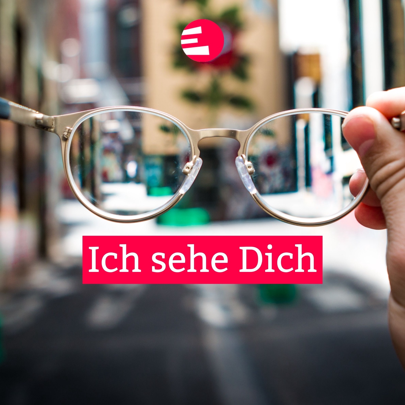 Ich sehe dich