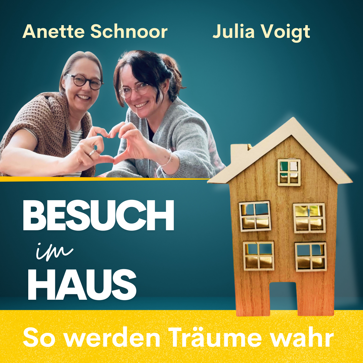#9 So werden Träume wahr