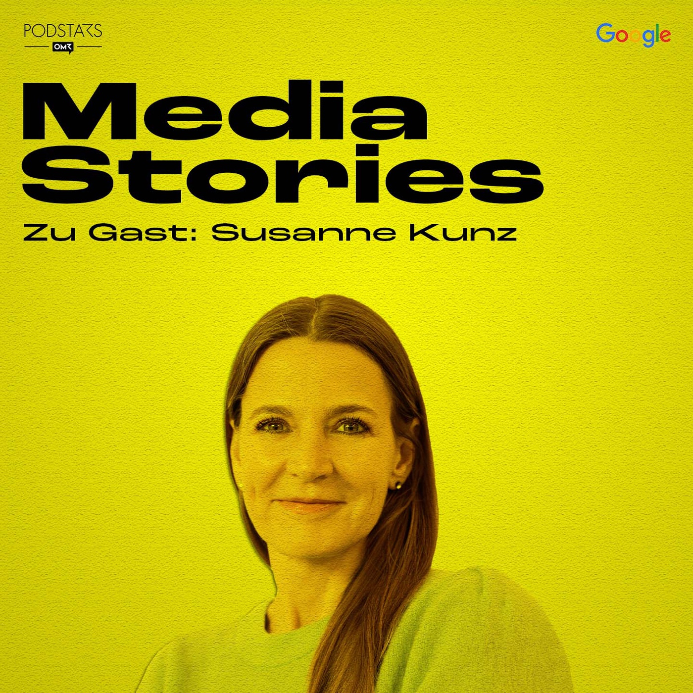 Die Finanzierung des Journalismus als wichtigste Säule – mit Susanne Kunz von der OWM