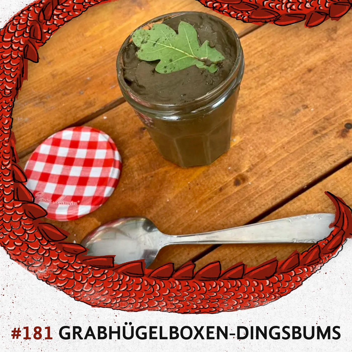 181 Grabhügelboxen-Dingsbums