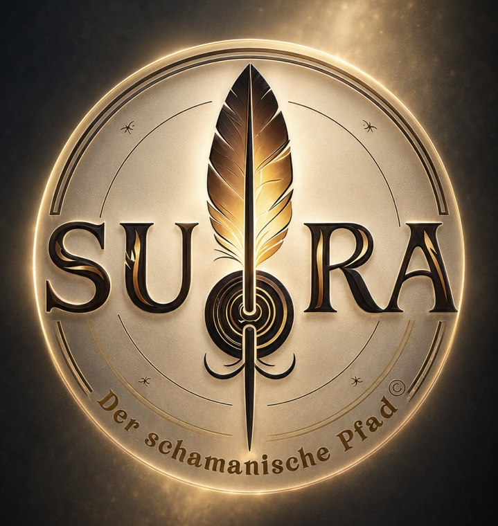 SURA Folge 35 Ahnenarbeit
