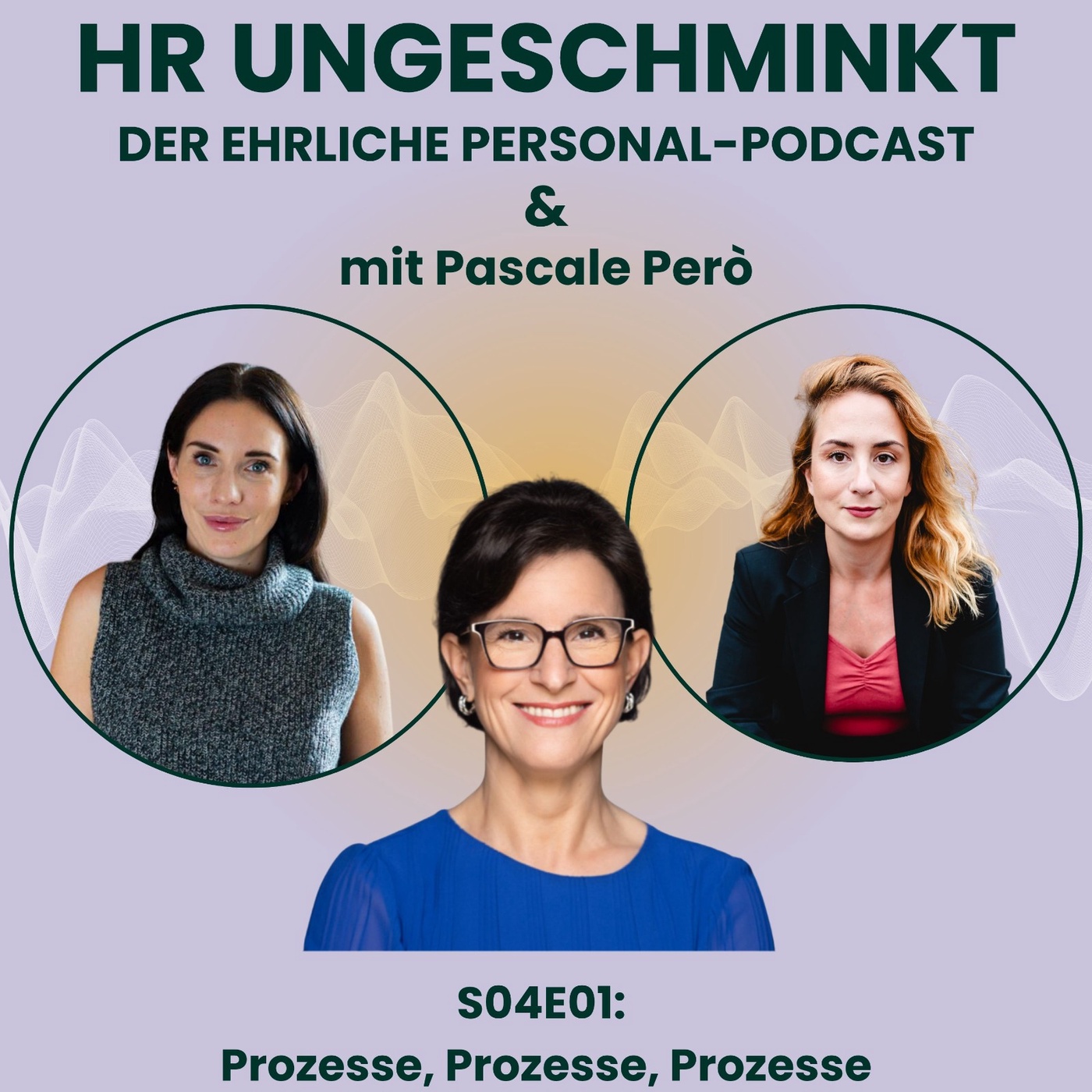 S04E01: Prozesse, Prozesse, Prozesse