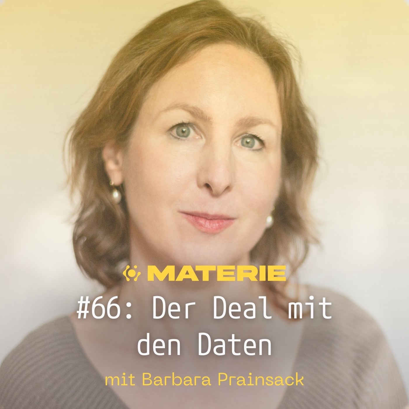 Der Deal mit den Daten - Barbara Prainsack