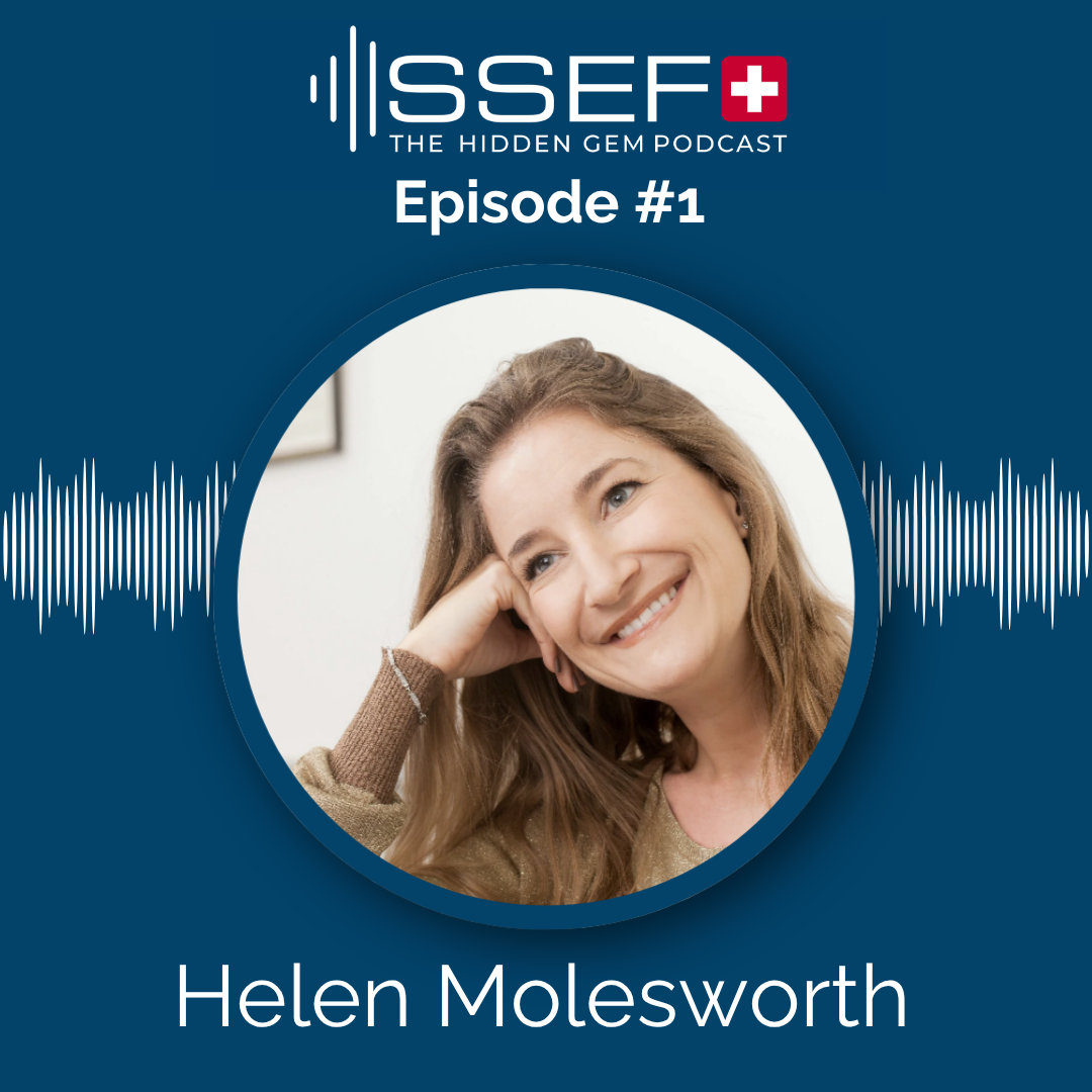 Helen Molesworth: On why gems and jewels touch every level of humanity