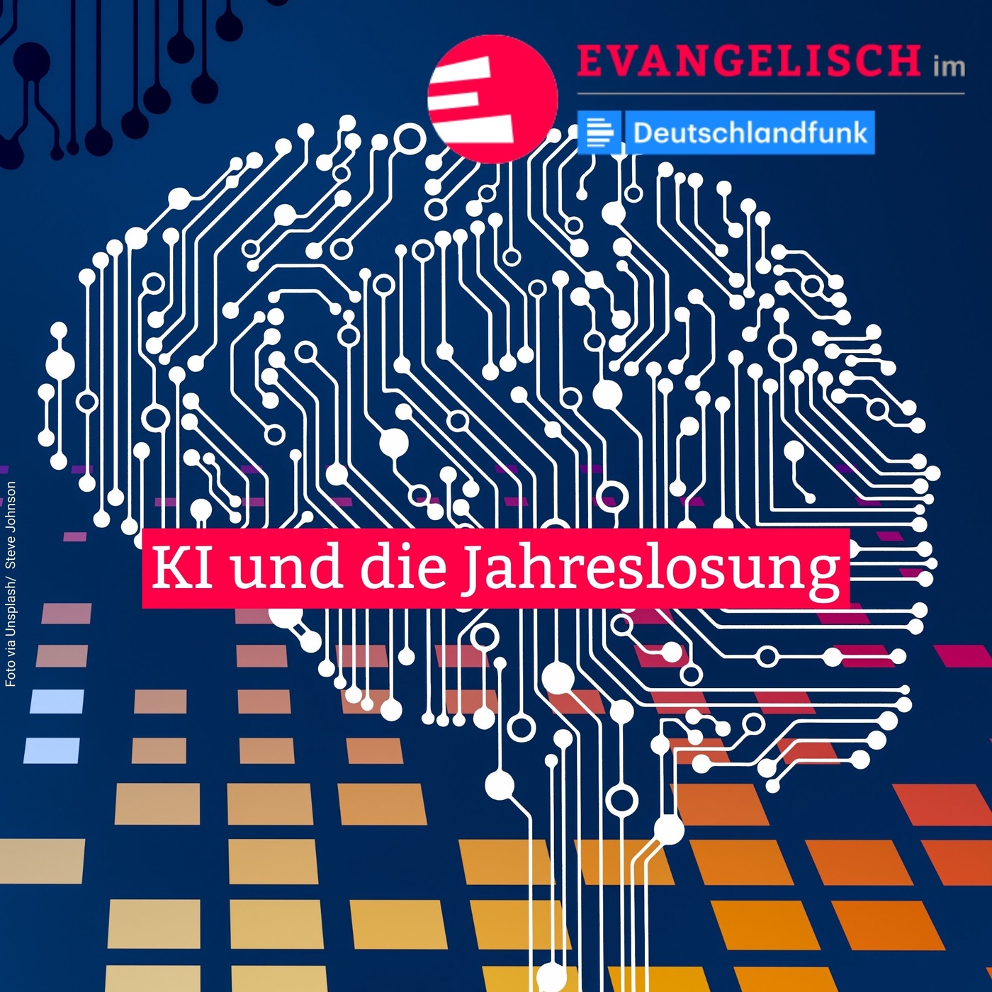 KI und die Jahreslosung