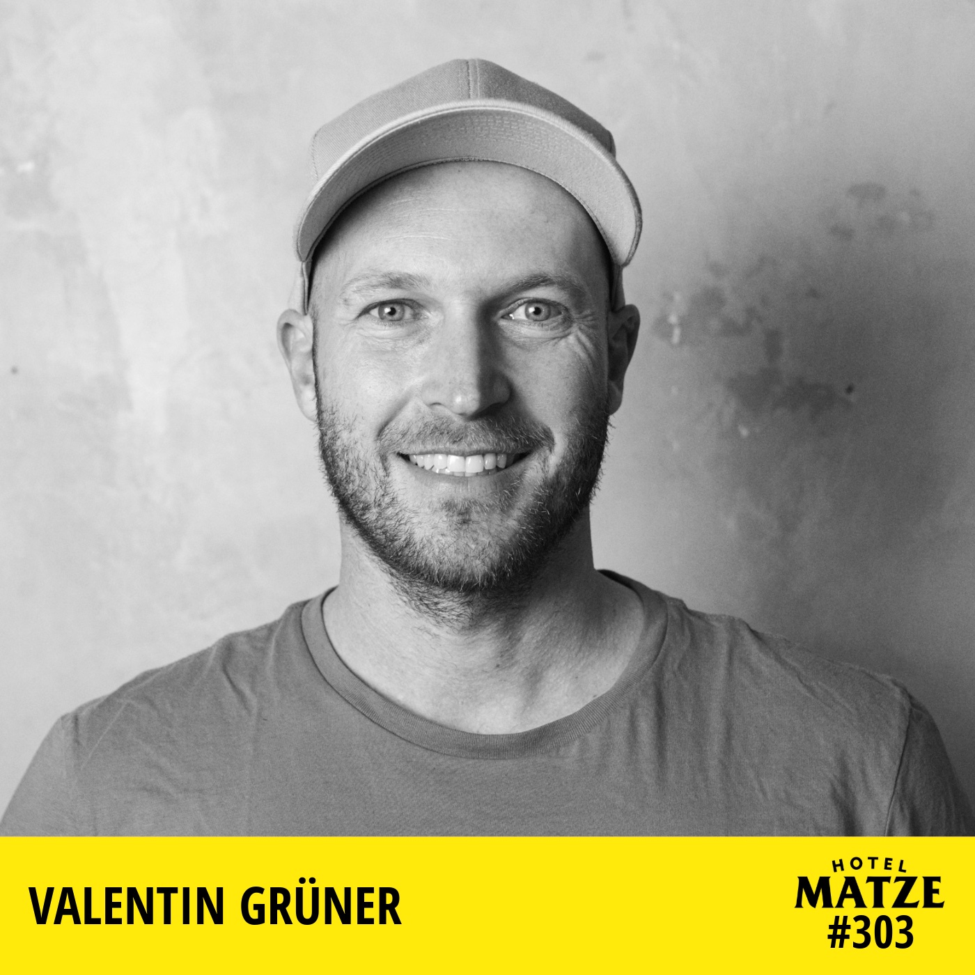 Naturschützer Valentin Grüner - Wie lebt man in der Wildnis?