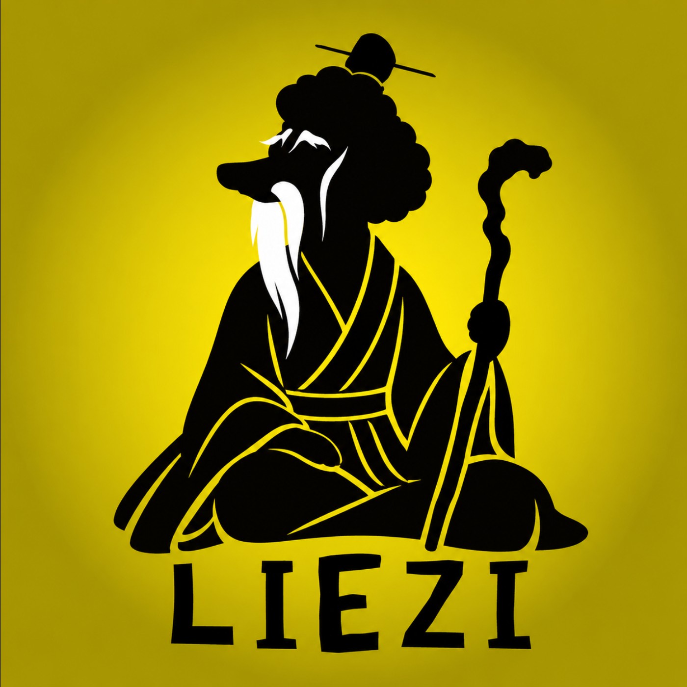 #226 Liezi und die chinesische Kunst, sich vom Leben tragen zu lassen.