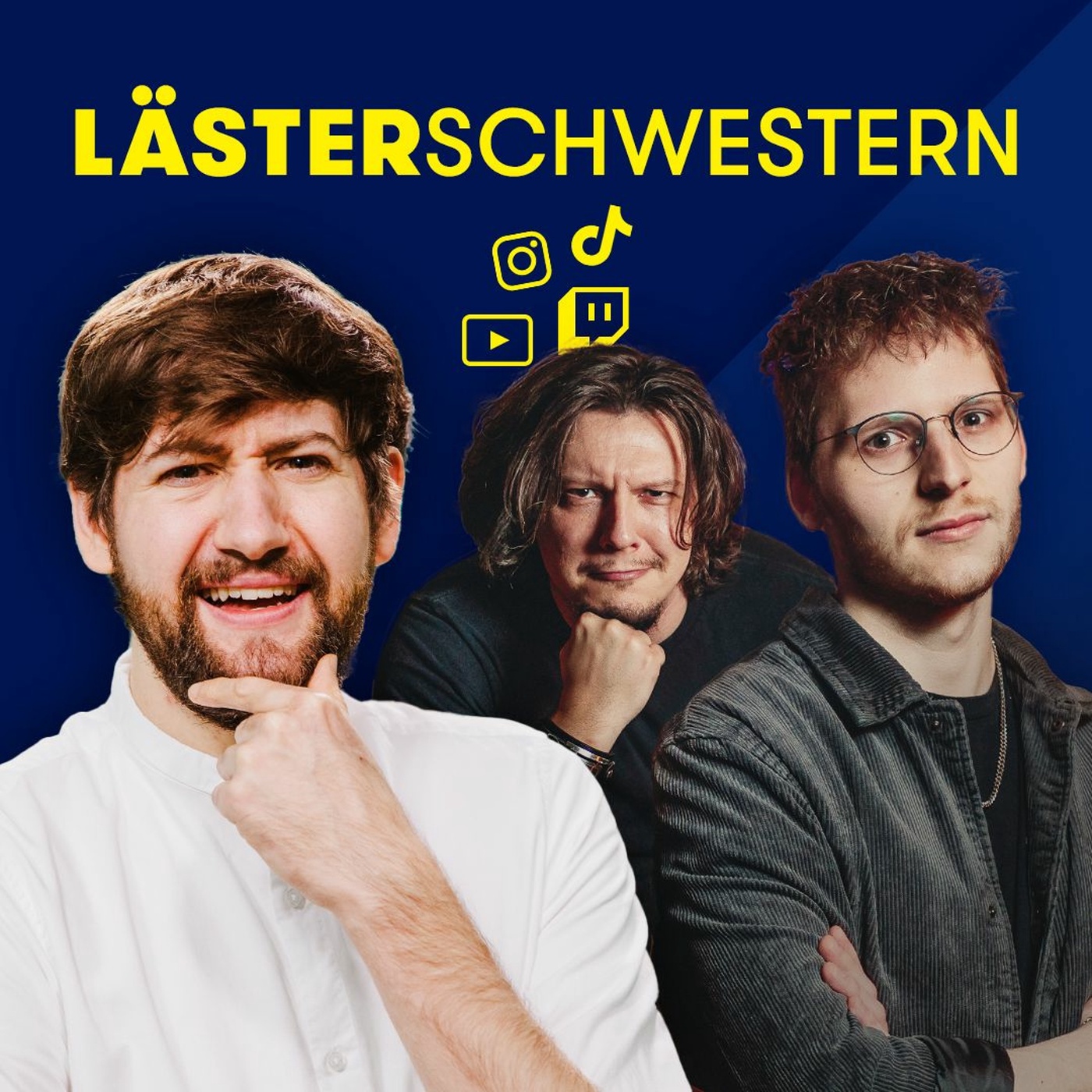Folge 262: LTT-Shitstorm, Julien Bams teure Videos & Lil Tays Auferstehung ft. Brainpain