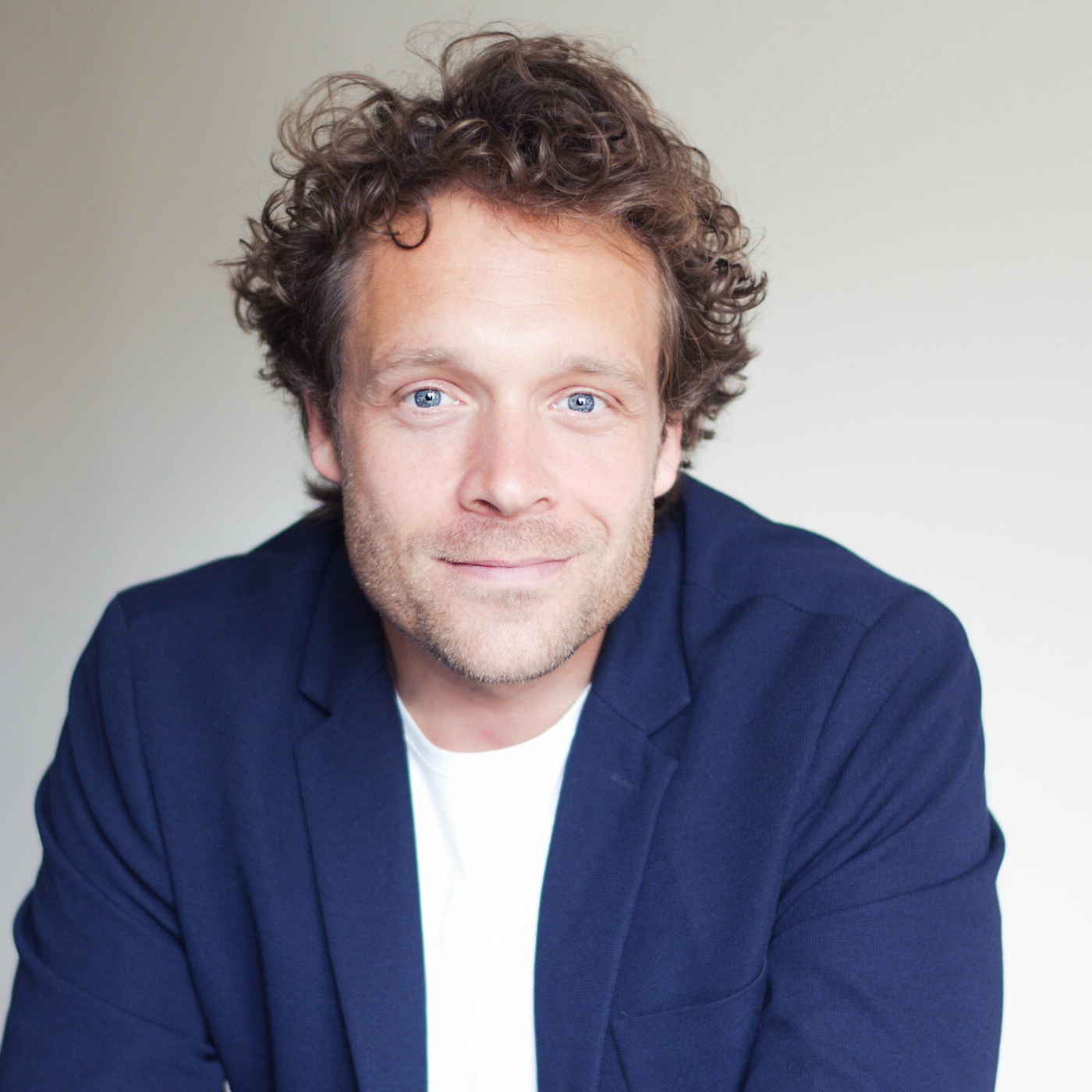 Folge 119: Stephan Bayer, wie verändert Sofatutor die Schule und das Lernen?