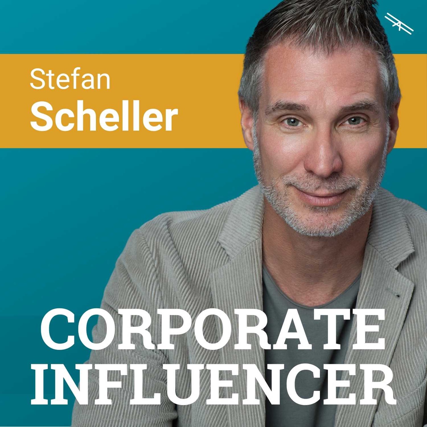 #149 Corporate Influencer mit Stefan Scheller