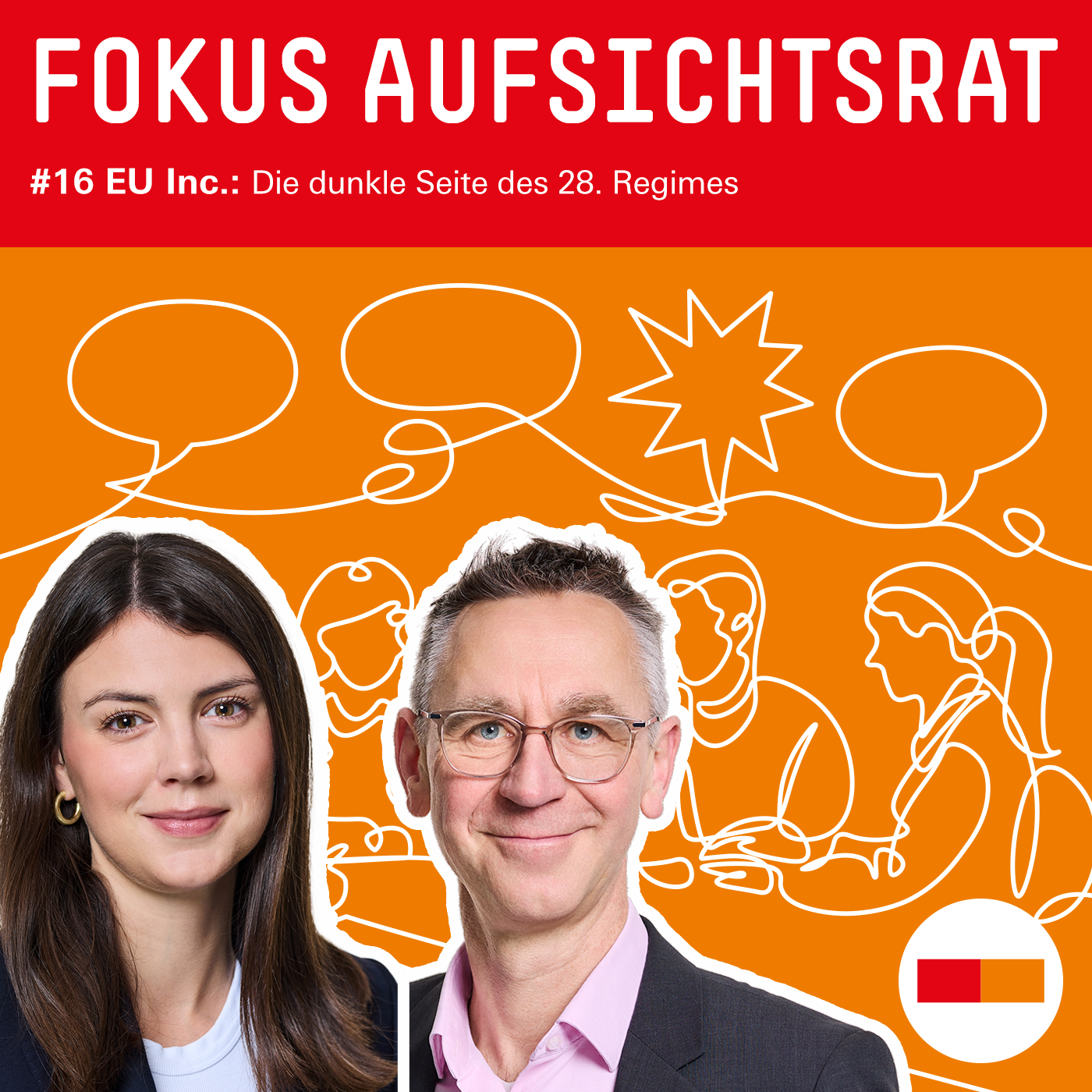 #16 EU Inc.: Die dunkle Seite des 28. Regimes
