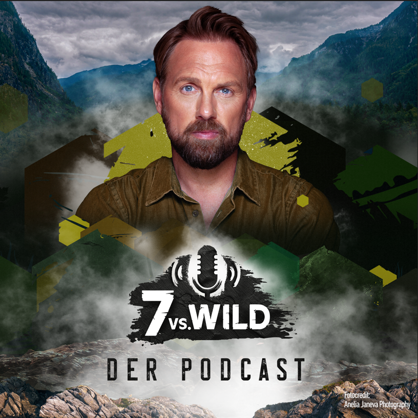 7vs.Wild - Der Podcast