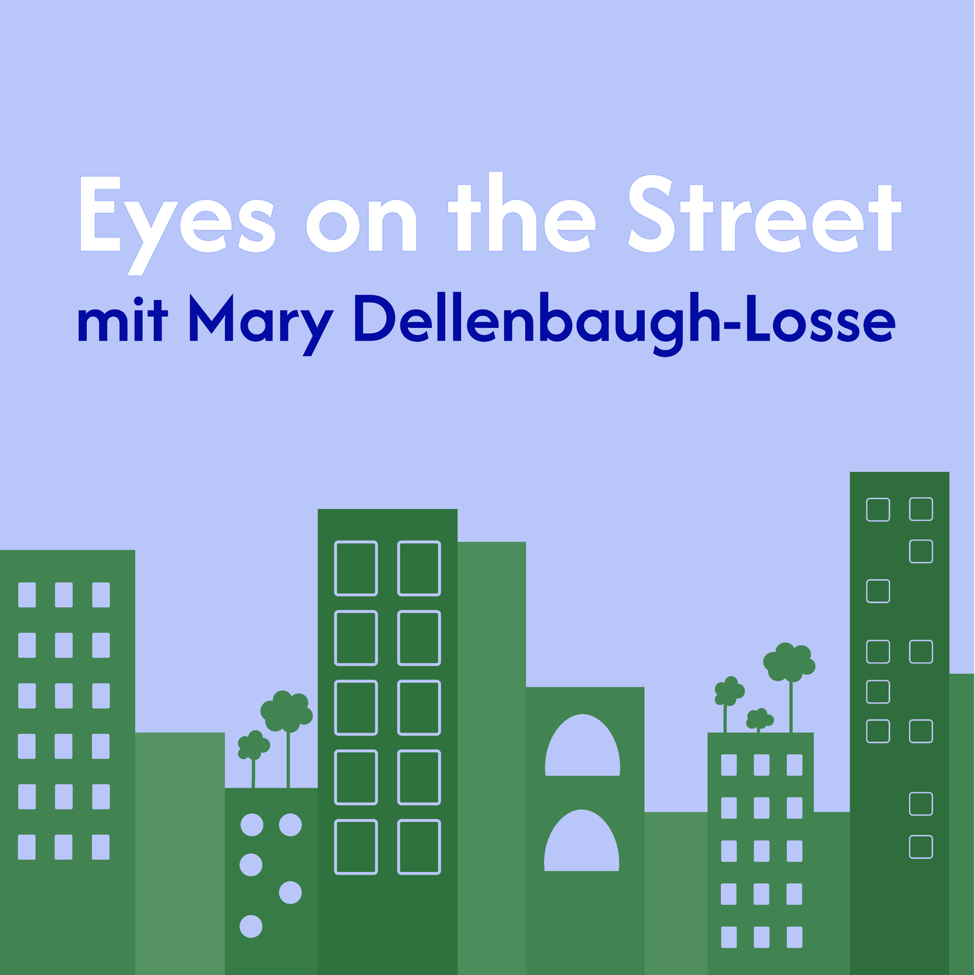 Eyes on the Street