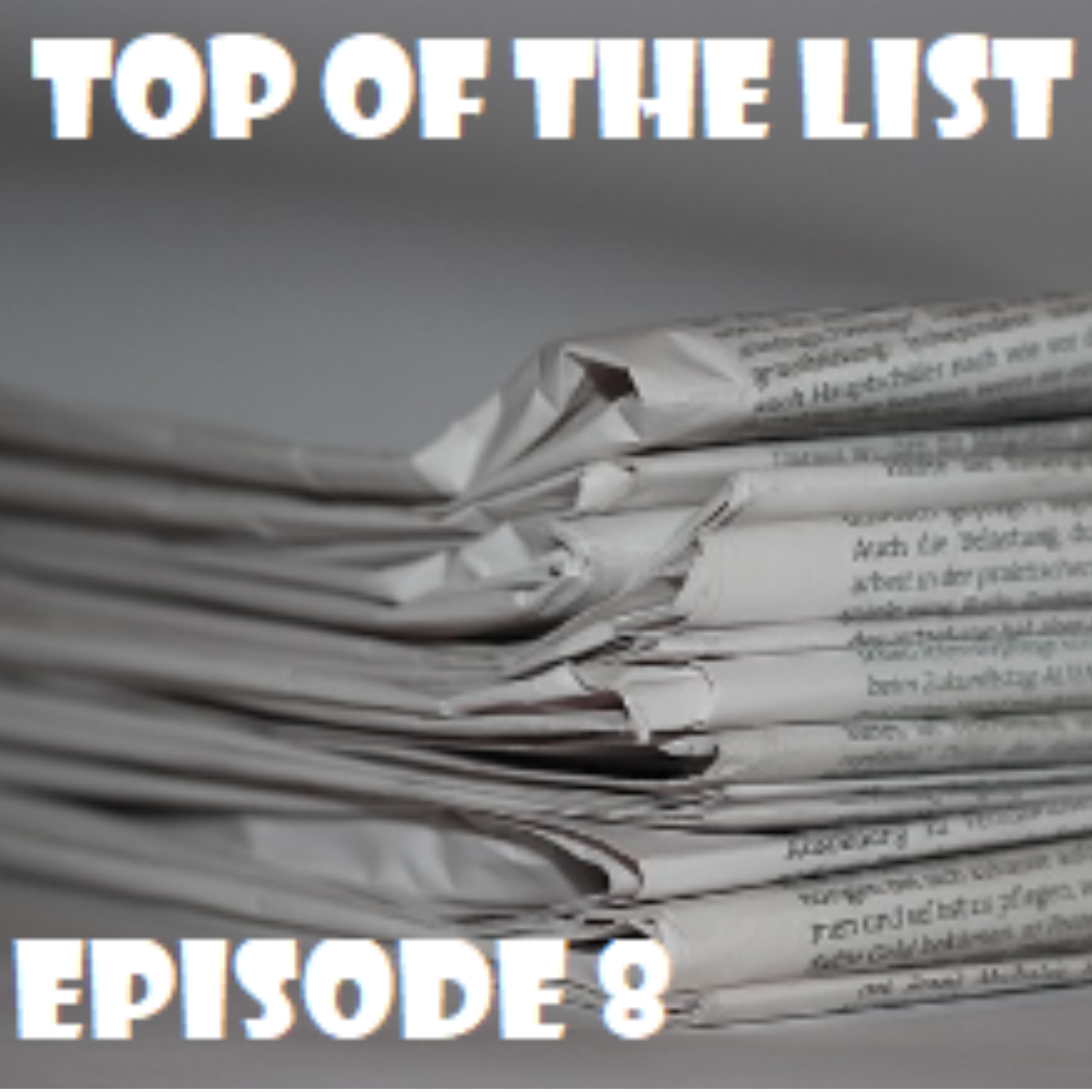 Episode 08 - Das Preisausschreiben