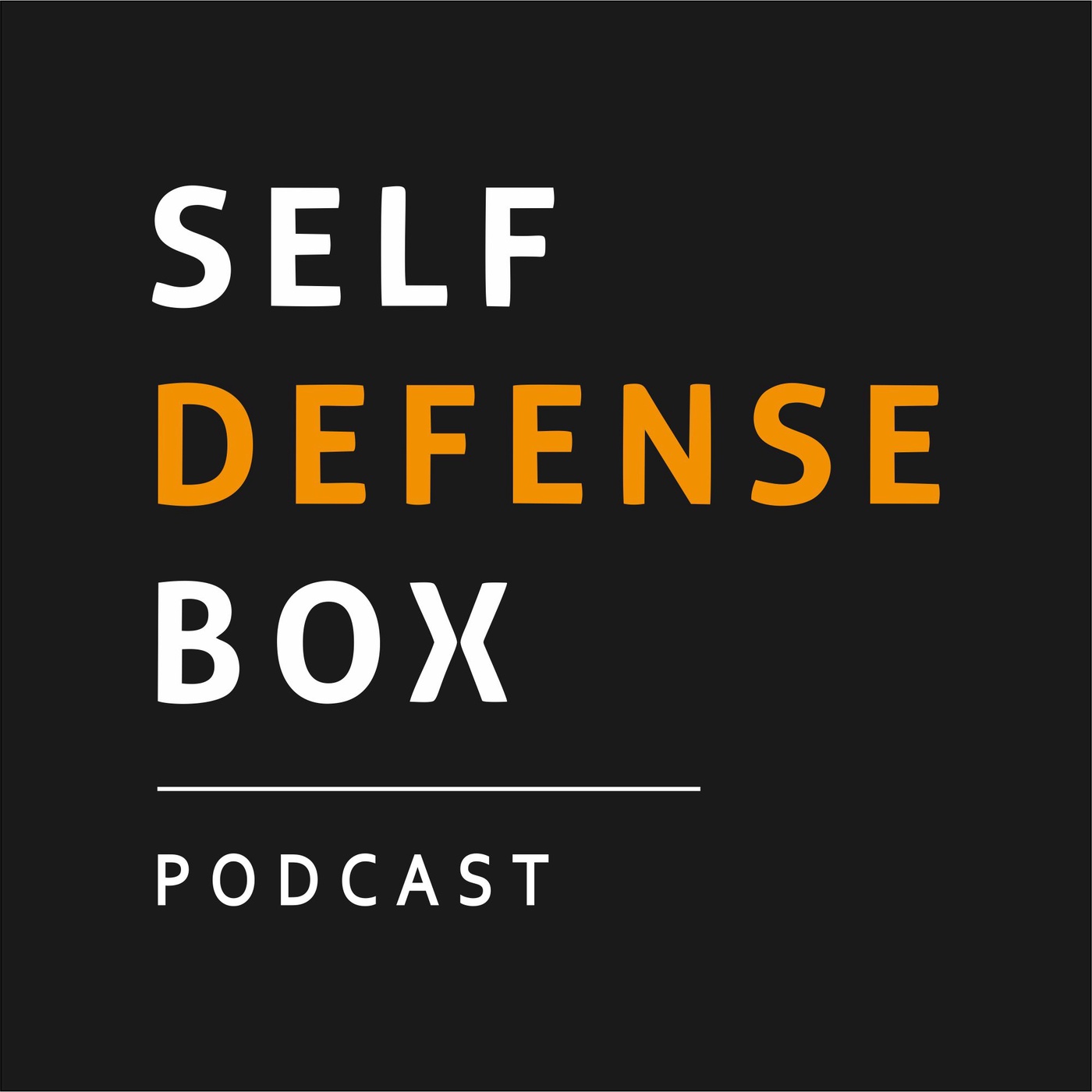 SDBP #071: Was macht ein gutes Selbstverteidigungstraining aus?