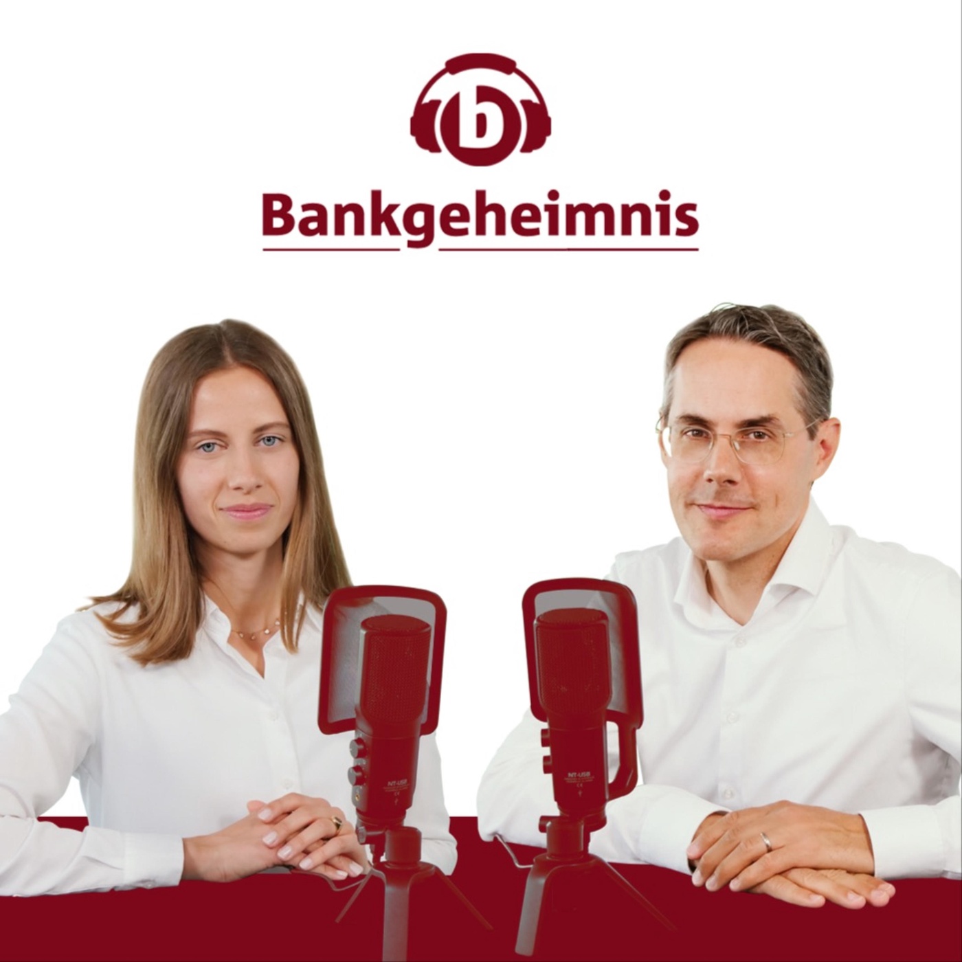 Bankgeheimnis: Konjunkturausblick - Wie stark wird der Abschwung?
