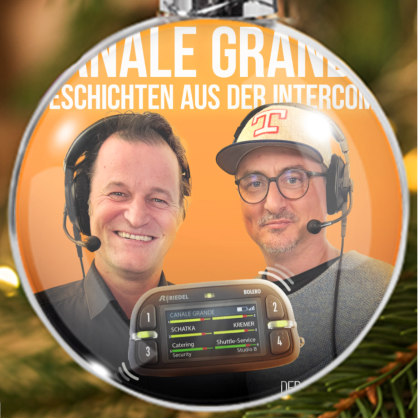 Folge 8: X-MAS Special