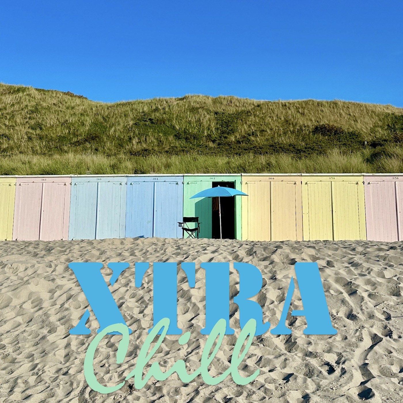 XtraChill 443