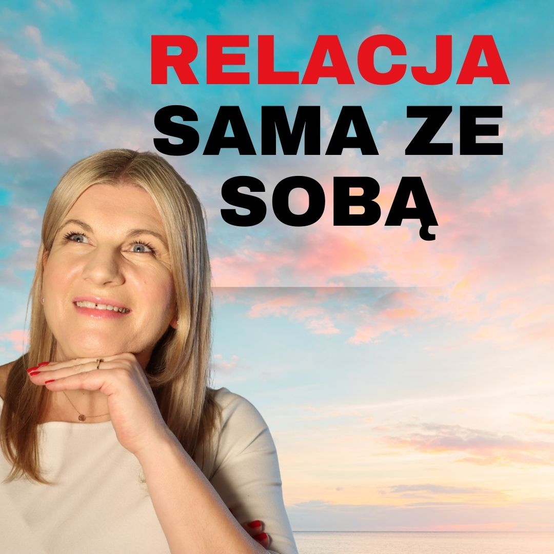 Najważniejsza relacja w Twoim życiu – ta sama ze sobą. — Część 2: Medytacja Afirmacje