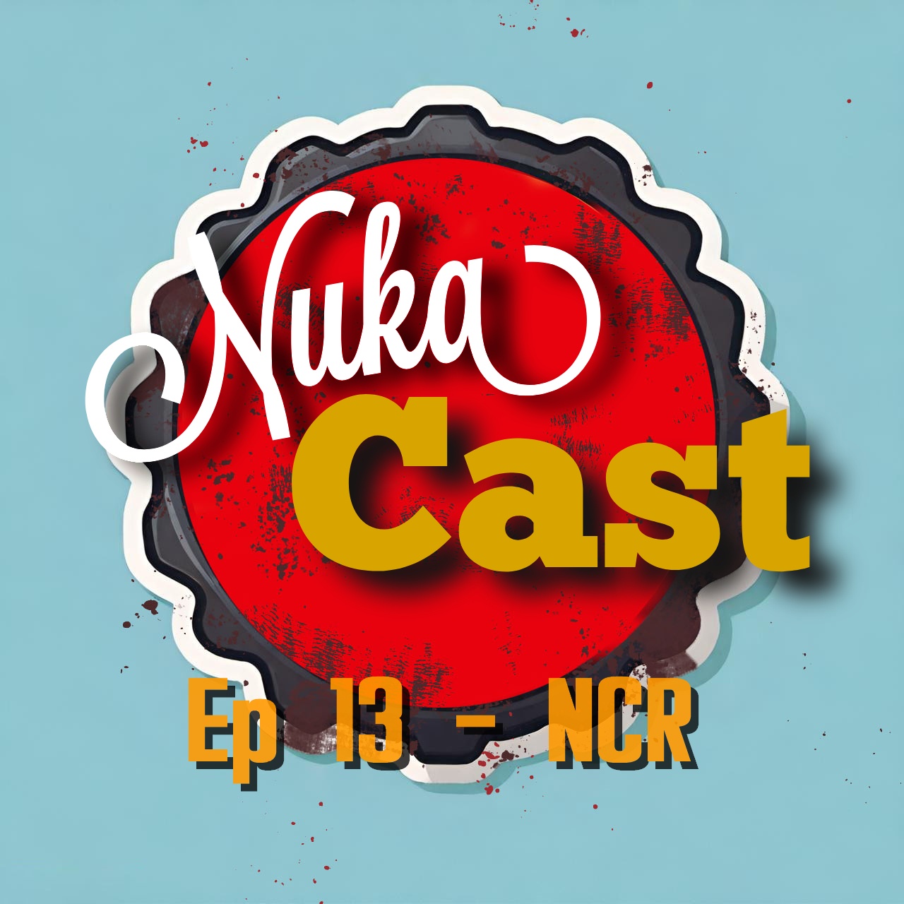 Episode 13 - New California Republic