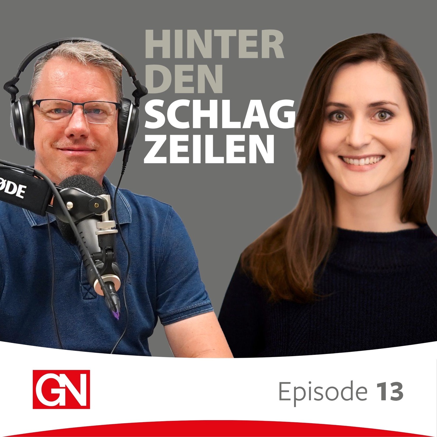 Von Bentheim nach Singapur: Was macht eine ARD-Auslandskorrespondentin, Jennifer Johnston?