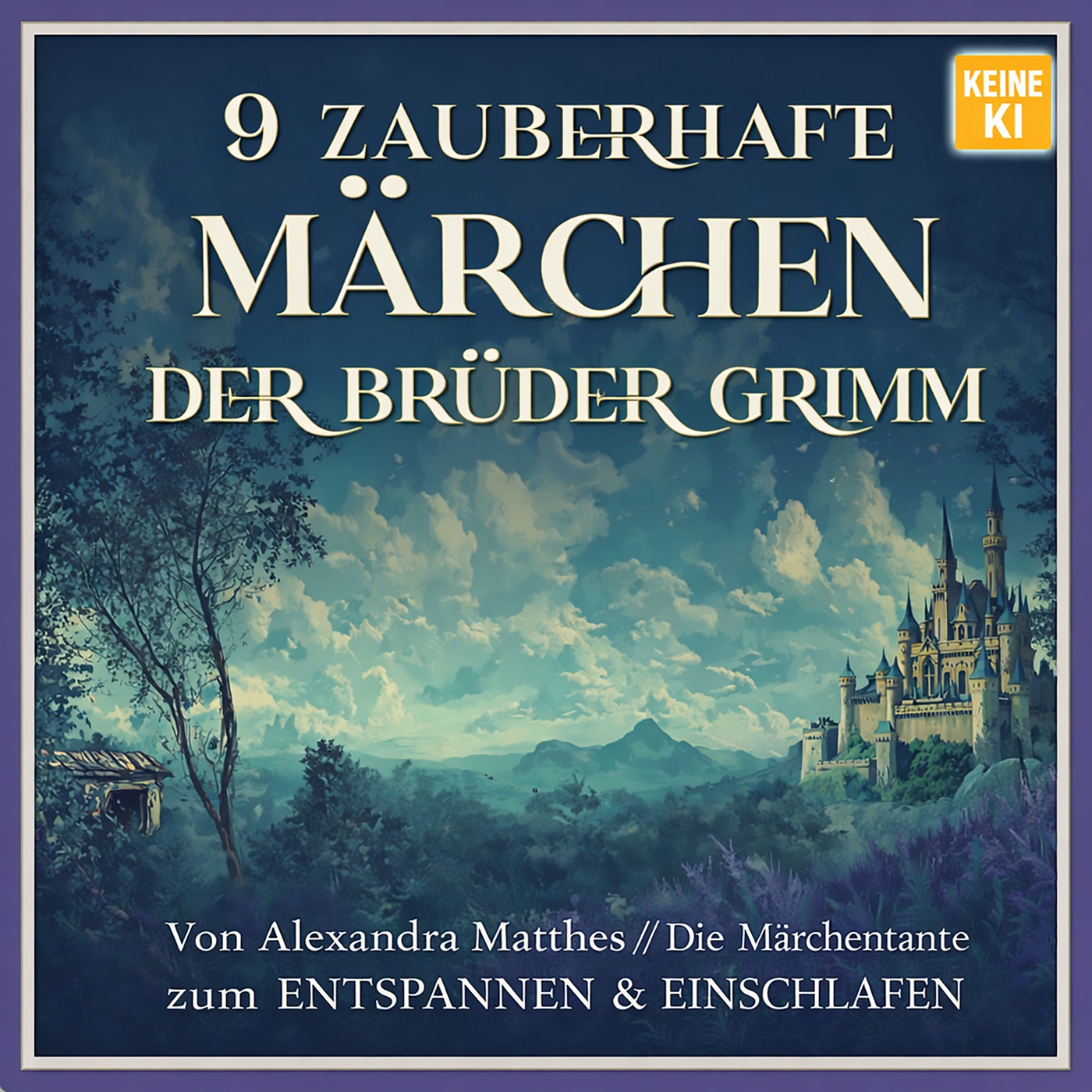 Die schönsten Märchen der Brüder Grimm, TEIL 3 