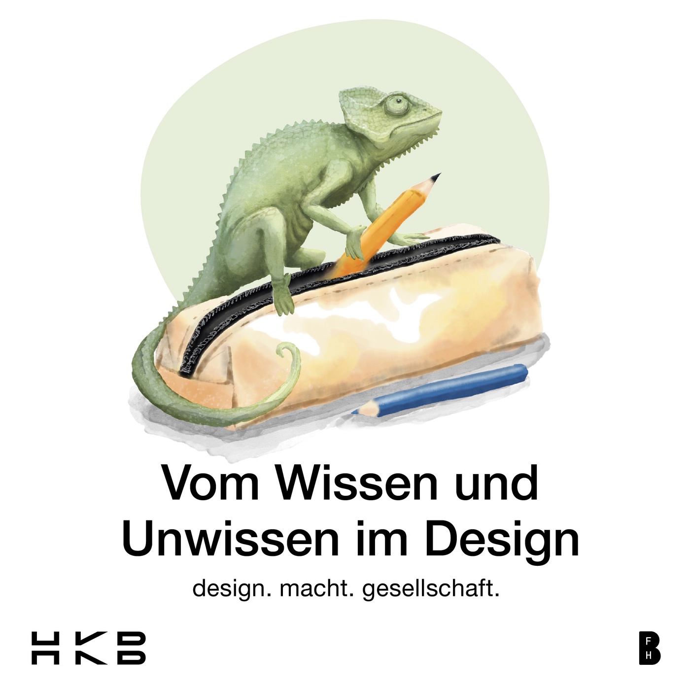 Vom Wissen und Unwissen im Design