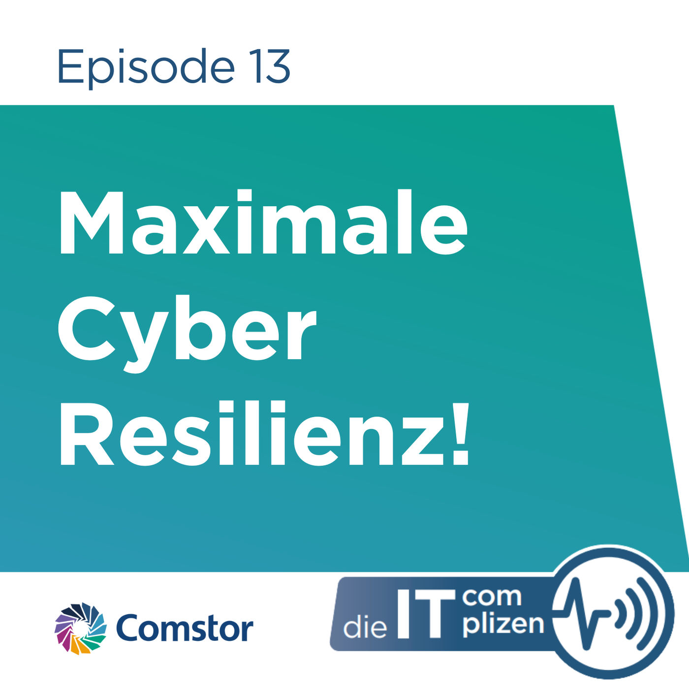Maximale Cyber Resilienz