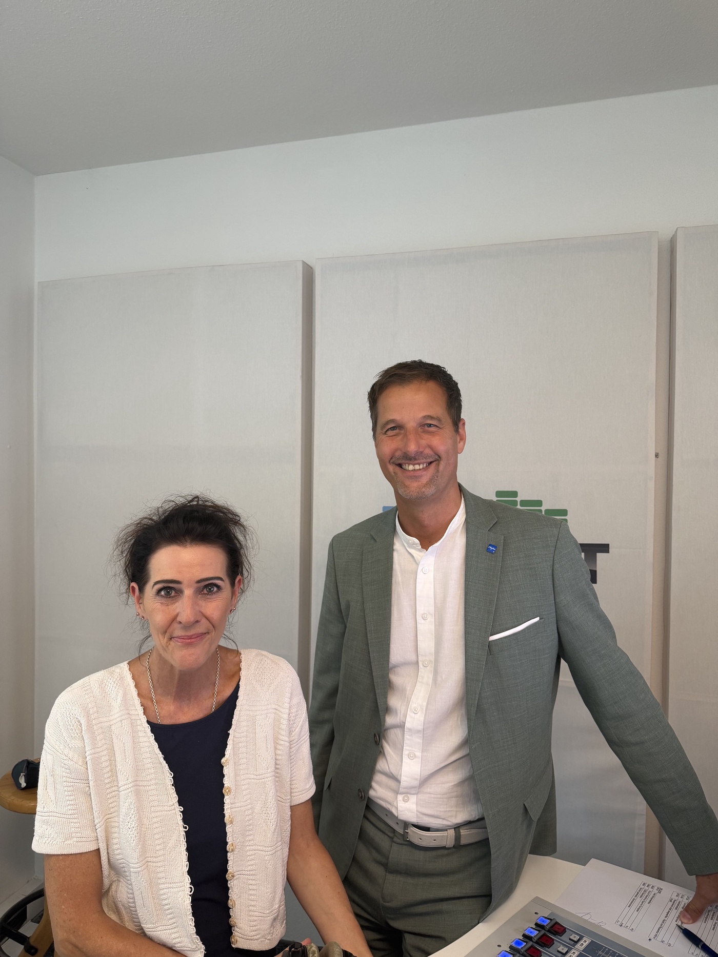 Kaffeeklatsch 31.07.26: Christian Wilhelm – Landrat für den Landkreis Oberallgäu