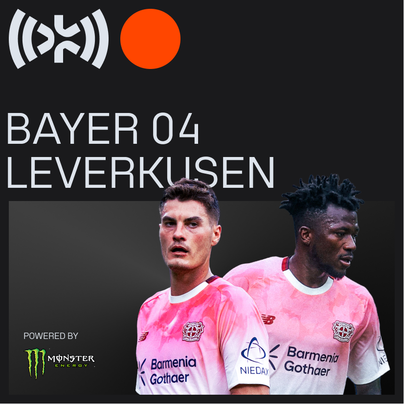 Bayer Leverkusen
