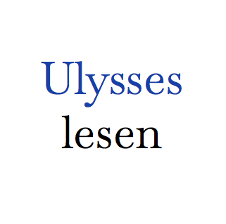 Katharina Hagena: Schreiben mit »Ulysses«