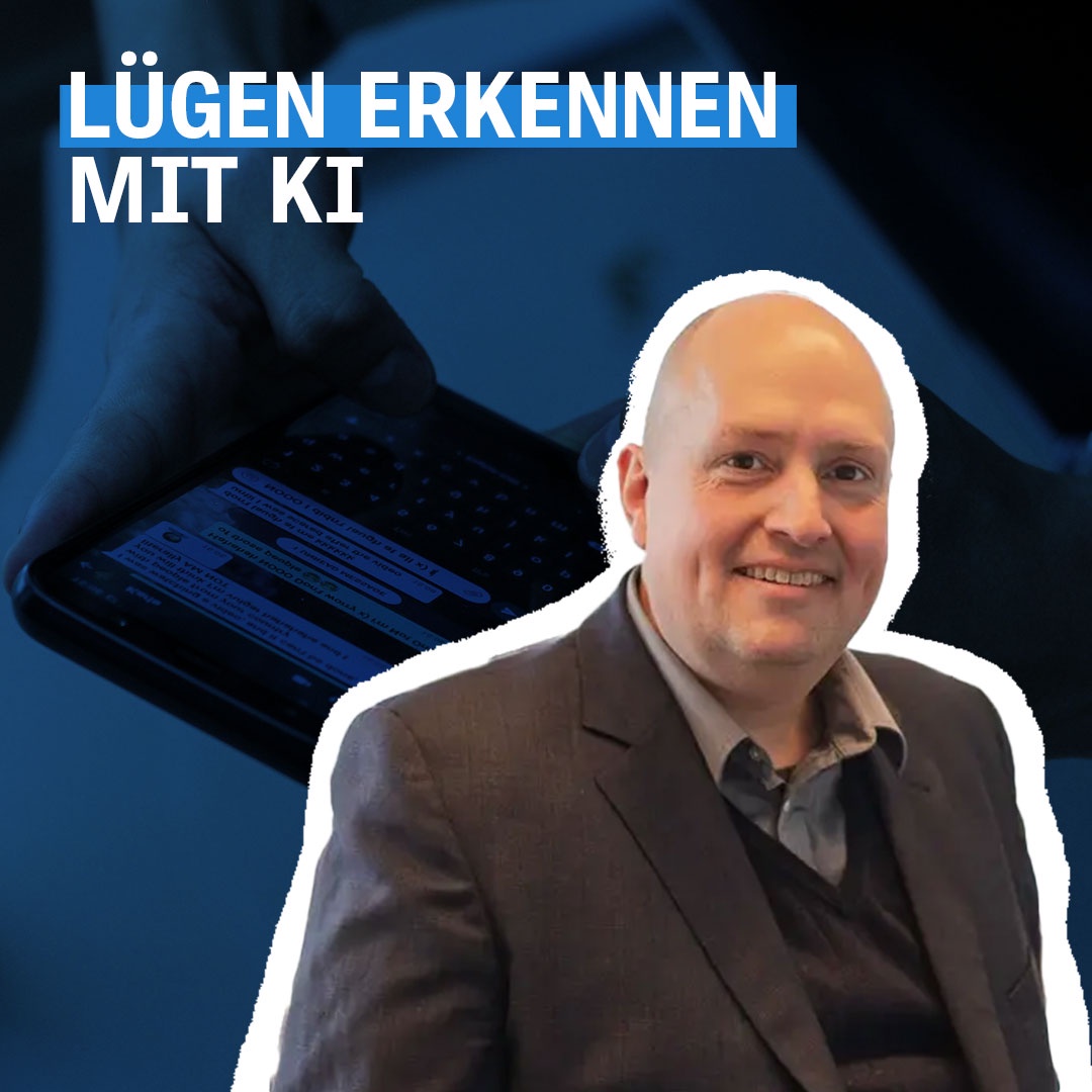 Lügen erkennen mit KI