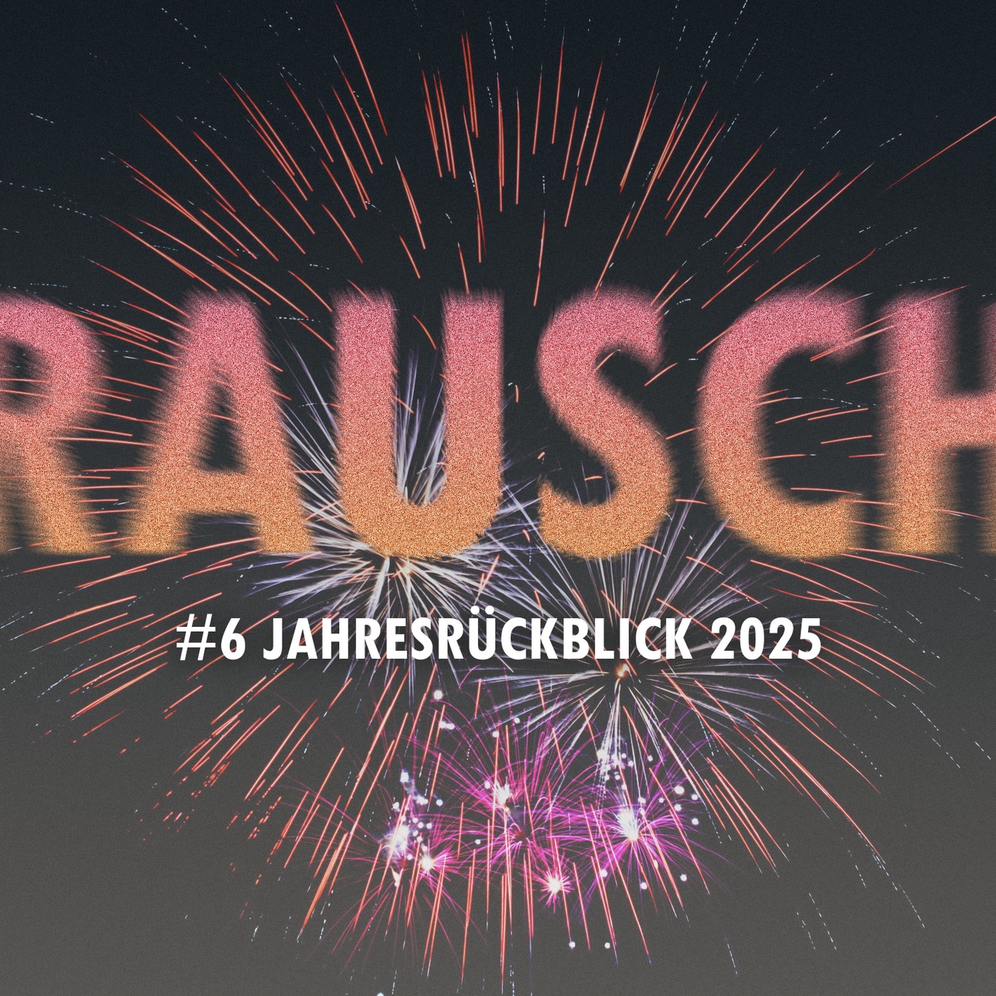 #6 Jahresrückblick 2025