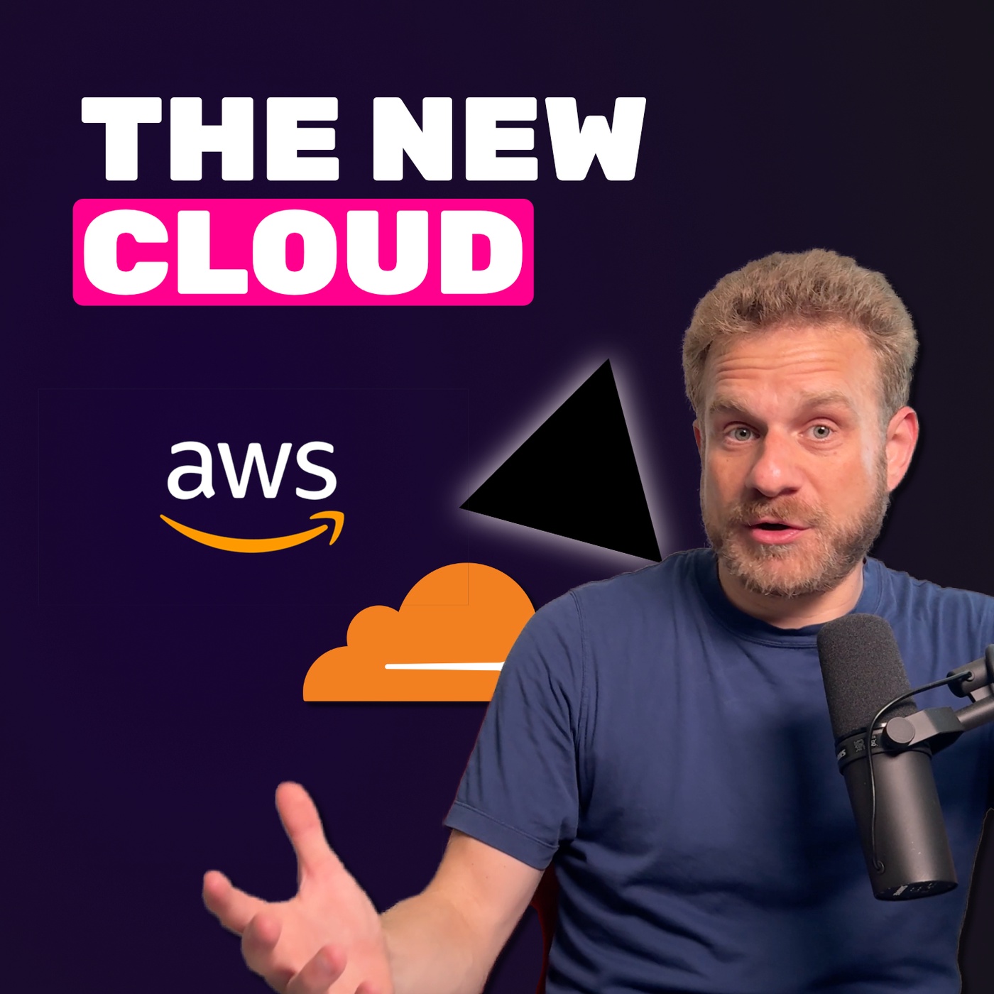 Cloud providers are changing rapidly!
