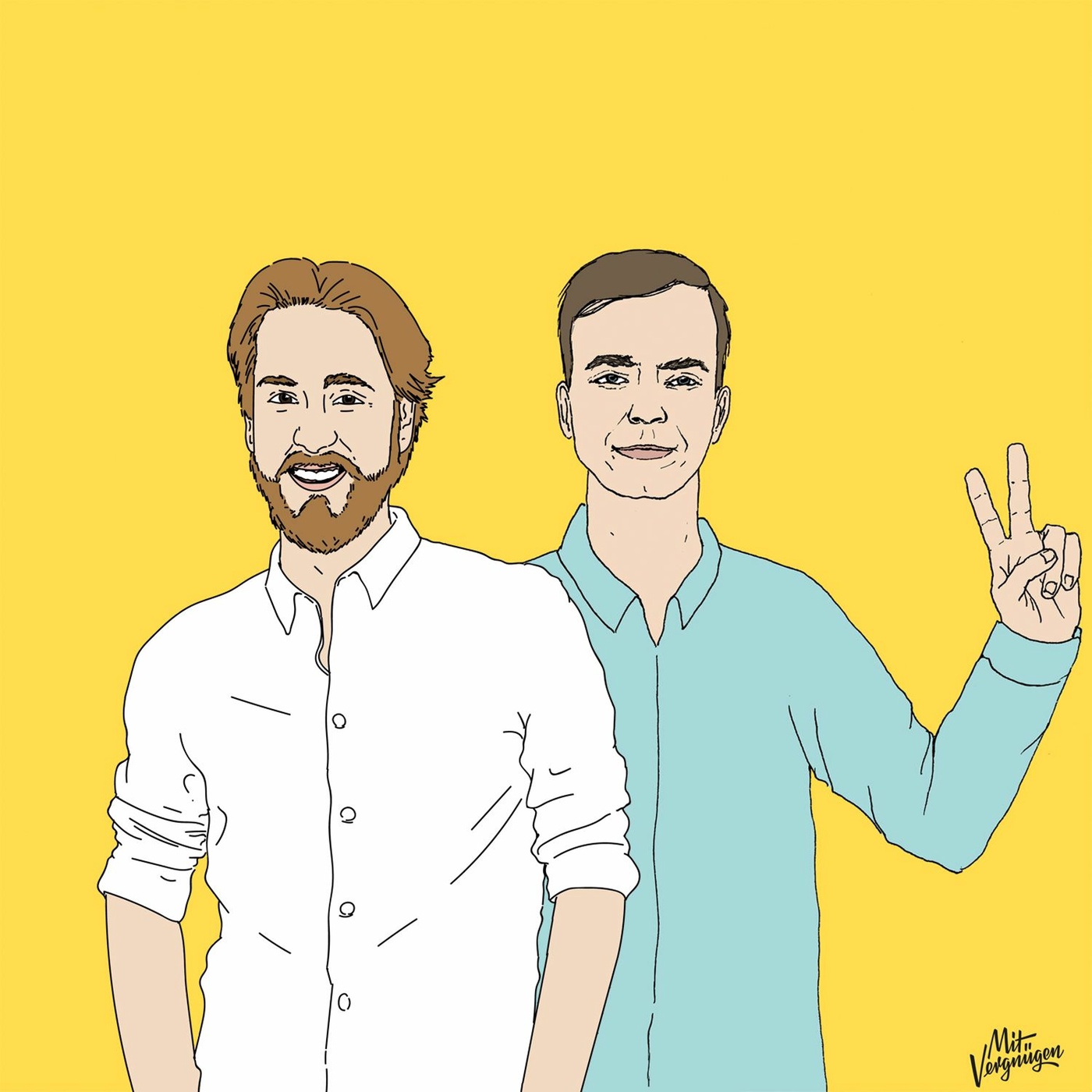 Gut Drauf im März 2020  - Gehaltsmodelle, Weiterbildung und die Morgenroutine von Ricardo Simonetti