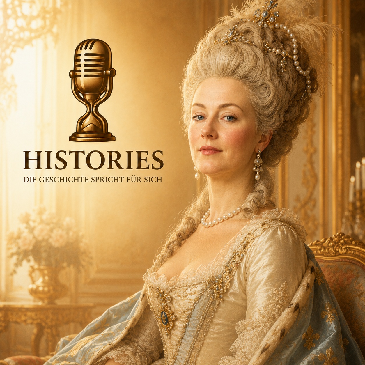 Marie-Antoinette: Von Versailles zur Guillotine