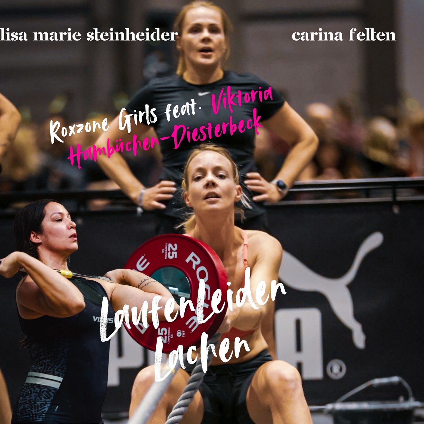 Viktoria Hambüchen-Diesterberck- eine Ernährungsexpertin klärt uns auf!