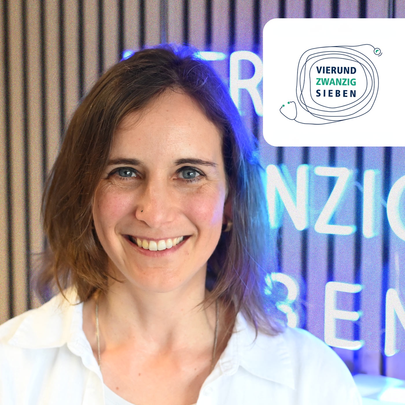 #29: „ Du bist richtig so, wie du bist“ | Univ.-Prof.in Dr. Stefanie Horndasch