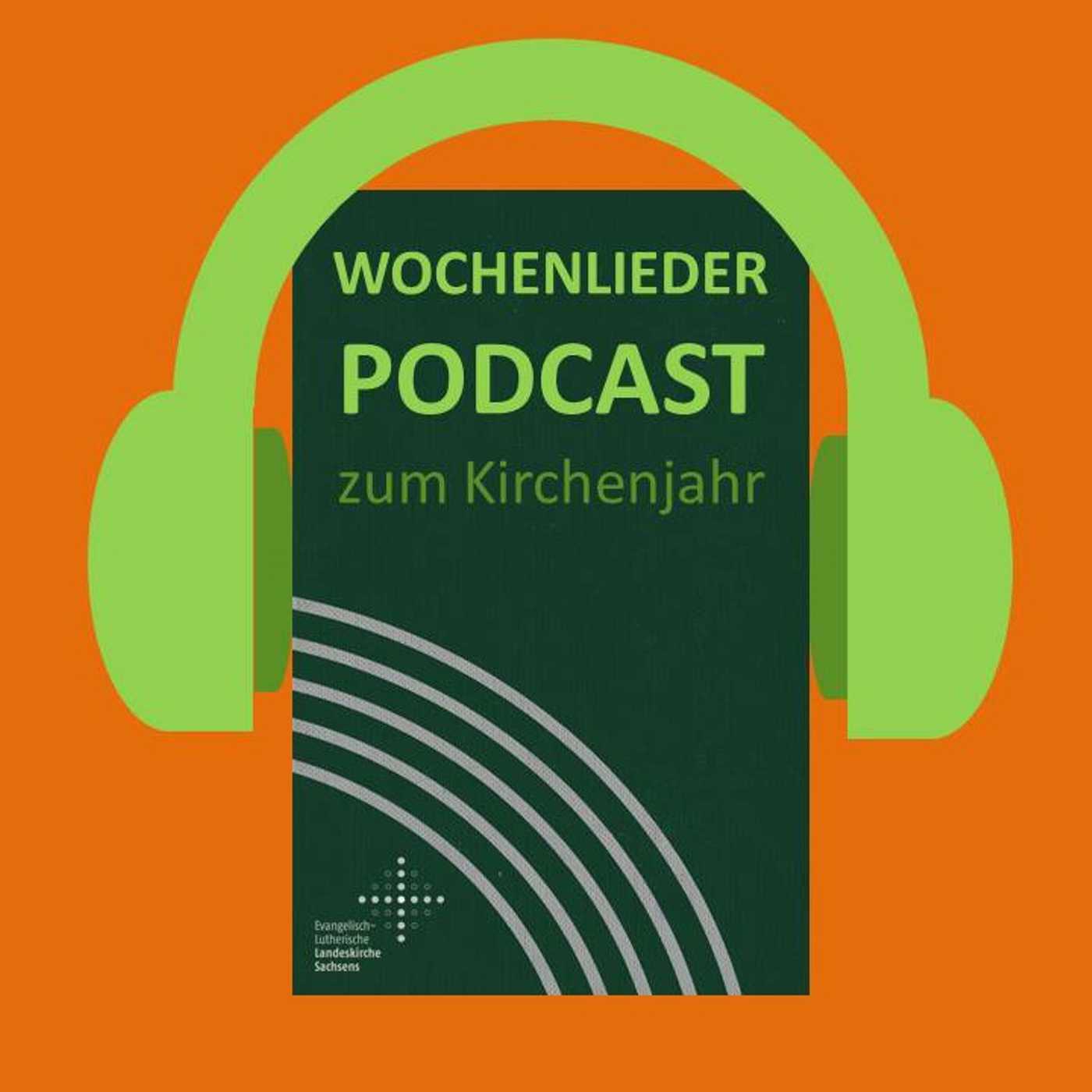 Nun komm, der Heiden Heiland (EG 4)