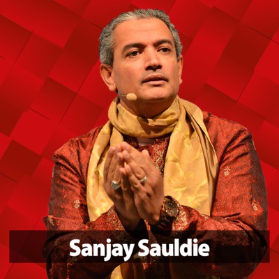 Der Weg zur Innovationsführerschaft | Sanjay Sauldie