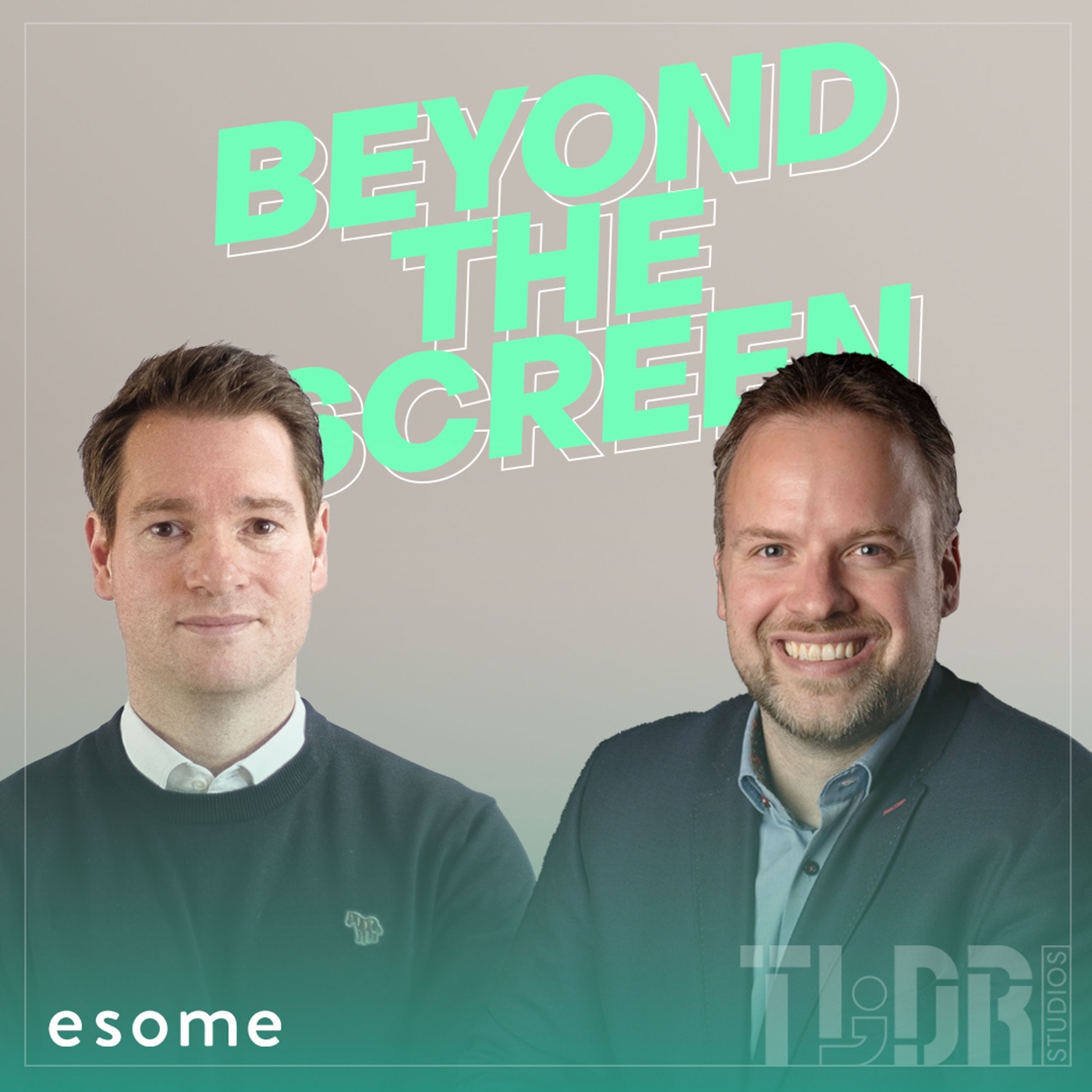 Zu Gast: Maik Brodowski von Bitpanda (#05)