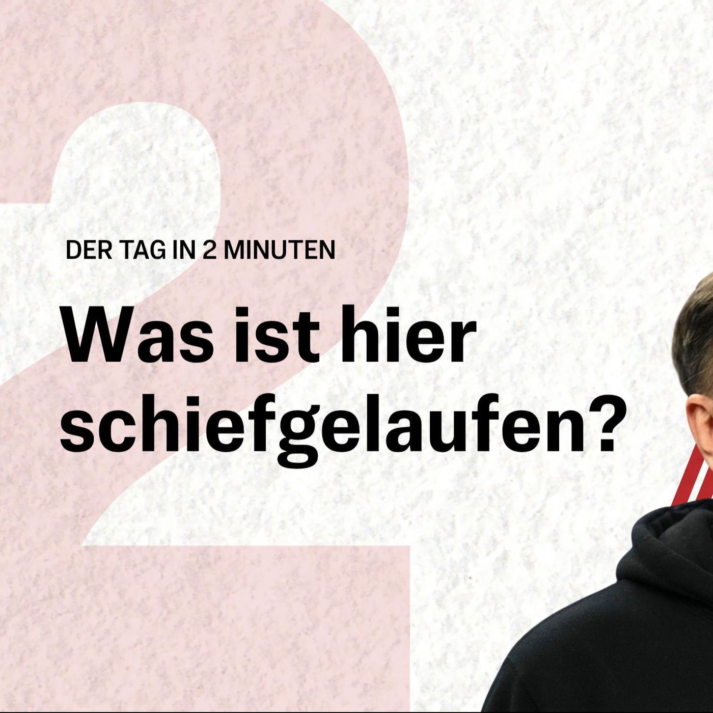ZDF-Bericht über Elon Musk sorgt für heftige Kritik | Der Tag in 2 Minuten