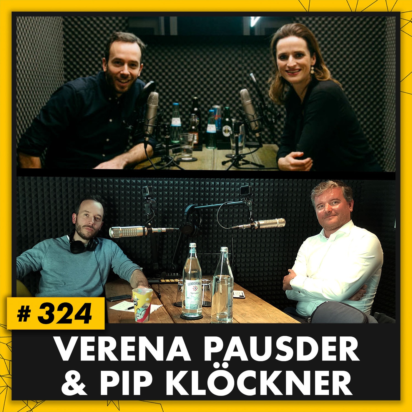 OMR #324 mit Verena Pausder / Pip Klöckner