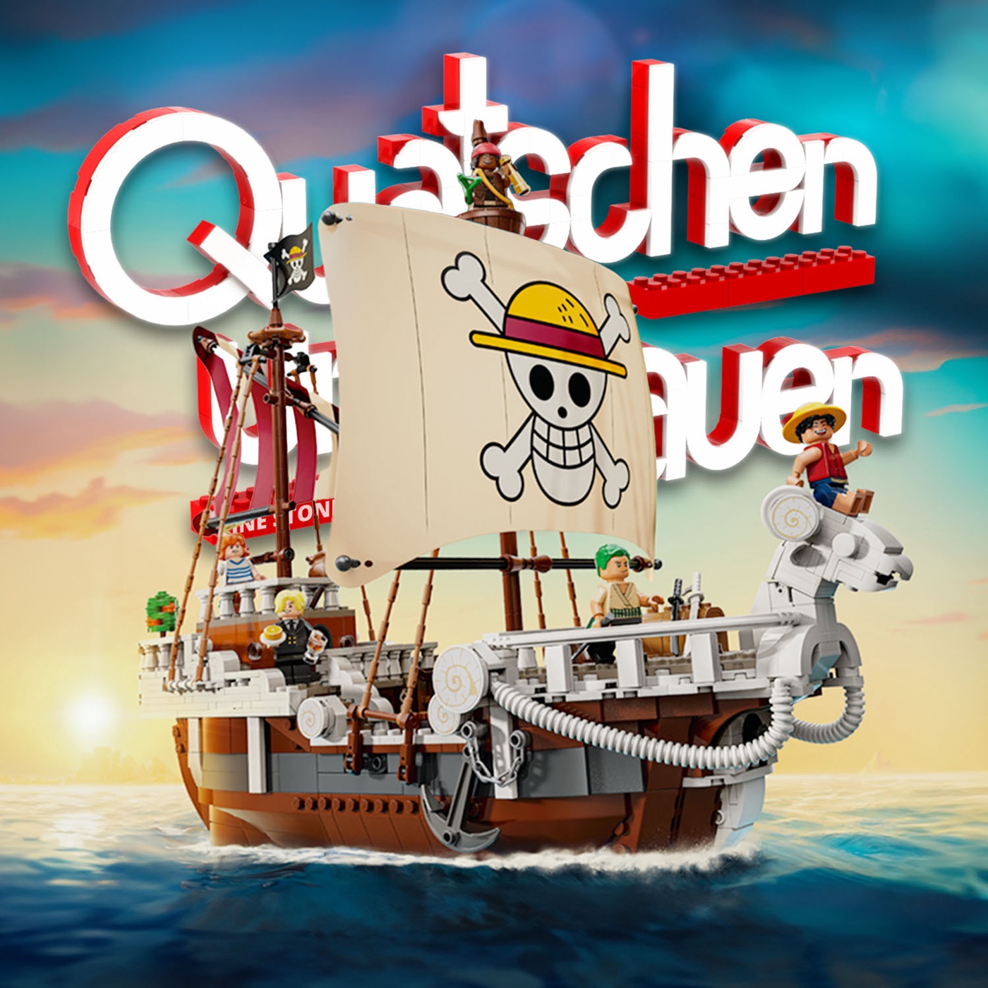 Quatschen & Bauen