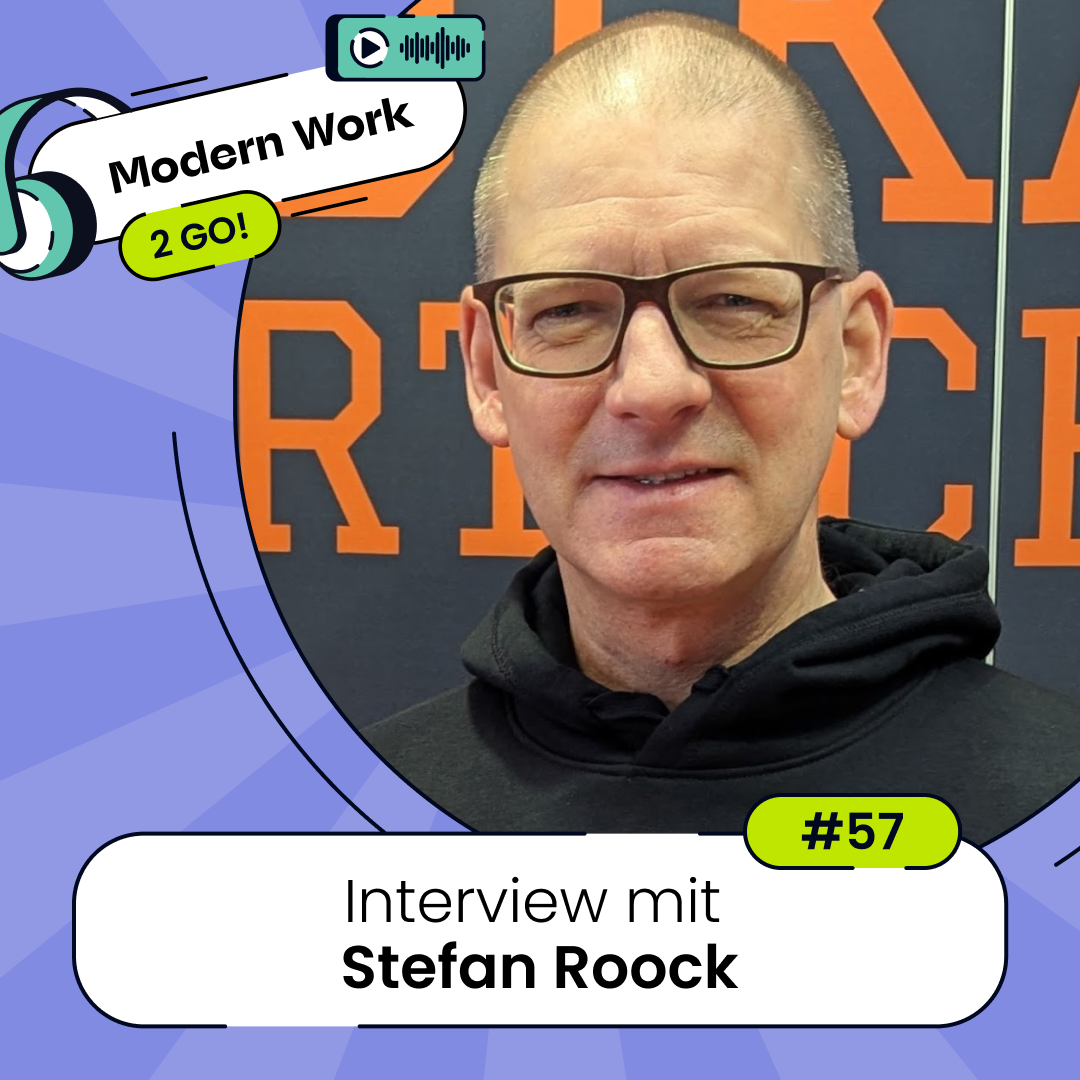 #57 Agilität verstehen: Missverständnisse und Lösungen - Interview mit Stefan Roock